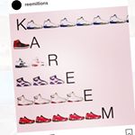 Profile Picture of Kareem Shabazz (@reemillions08) on Instagram