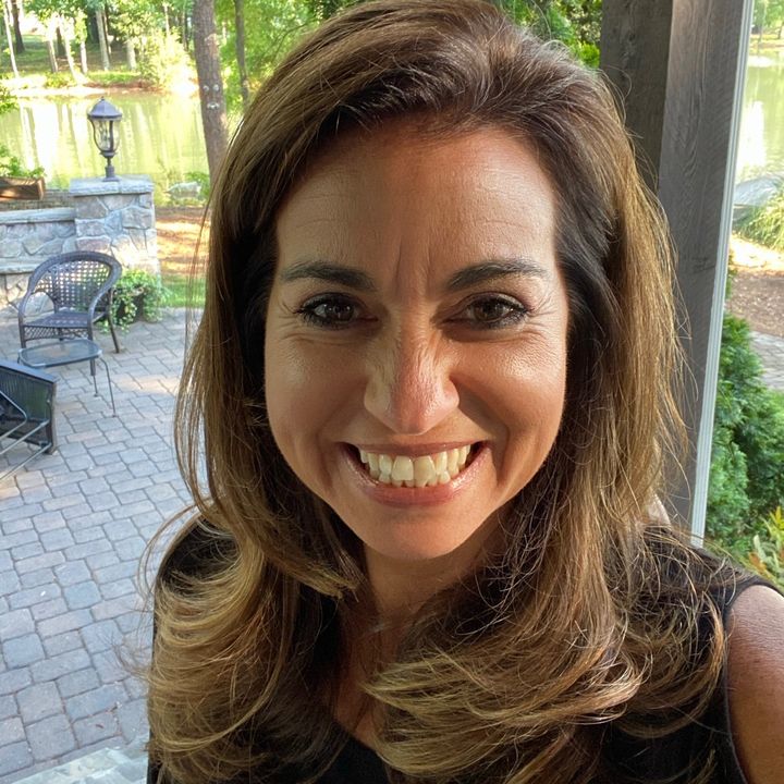 Profile Picture of Michelle Chalfant (@michelle.chalfant) on Tiktok
