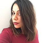 Profile Picture of Zarreen (@zarreen) on Flickr