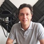 Profile Picture of Juan Cuevas (@juancuevasvo) on Instagram