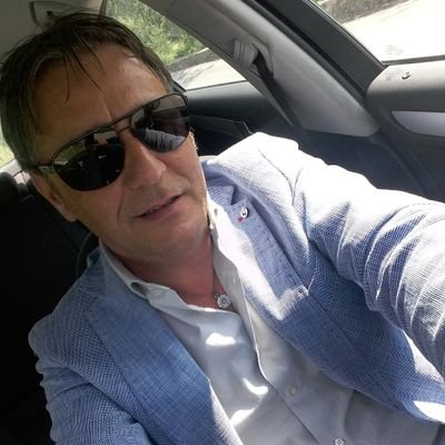 Gino Carbone - Twitter Profile Picture of Gino Carbone (@gino_carbone) on Twitter