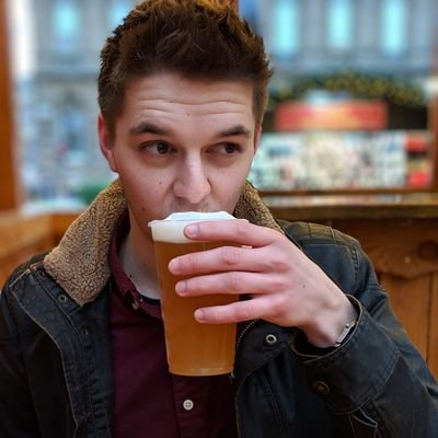 Profile Picture of Robert Chappell 🏴󠁧󠁢󠁳󠁣󠁴󠁿 (@rubbertoe94) on Twitter