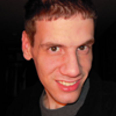 Profile Picture of Joseph Rodman (@JosephRodman) on Twitter