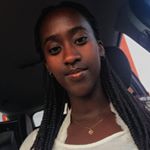 Thecla Erline Habarugira - Instagram Profile Picture of Thecla Erline Habarugira (@thecla_erline) on Instagram