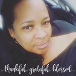 Profile Picture of TracyRandle #CreationsByTracy🎈 (@creationsbytr) on Instagram