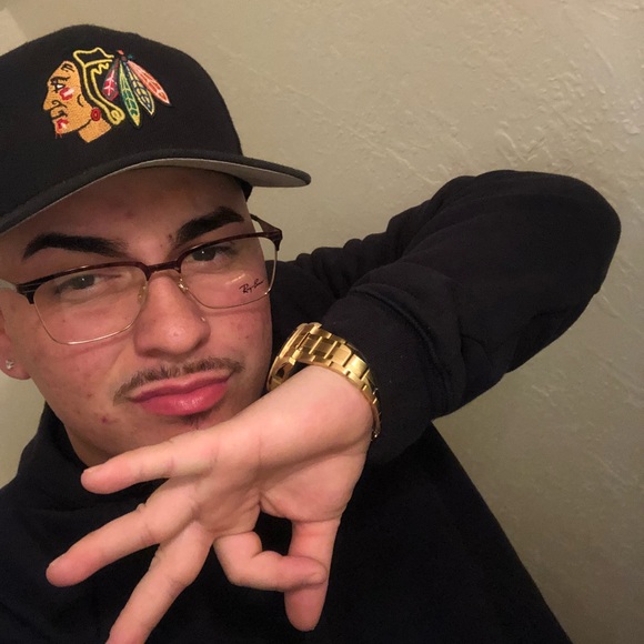 Profile Picture of Joseph Pichardo (@daniel_2013) on Poshmark