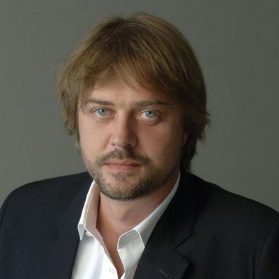 Profile Picture of Eric FELIX-FAURE (@efelixfaure) on Twitter