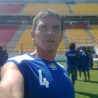 Profile Picture of Isidro Gomez (@isidrogomez43) on Twitter