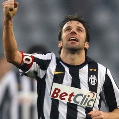 Profile Picture of Antonio De Tullio (@tony_tullio) on Twitter