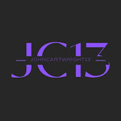 Profile Picture of John Cartwright (@JohnCartwright13) on Youtube
