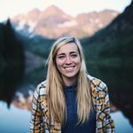 Profile Picture of kayla dean (@kaylabethdean) on Instagram