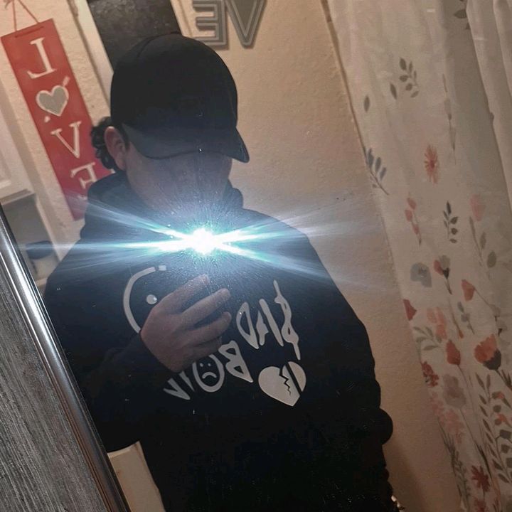 Profile Picture of Dwight (@dwightmoran) on Tiktok