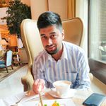 Profile Picture of ashish pandey (@letsss_eat) on Instagram