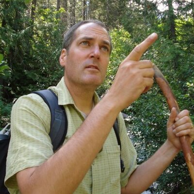 Profile Picture of Peter Carlson (@northbeachpete) on Twitter