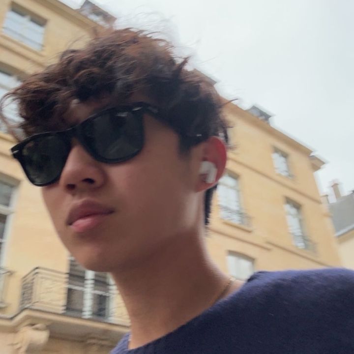 Profile Picture of Alexander Chan (@alexanderjchan) on Tiktok