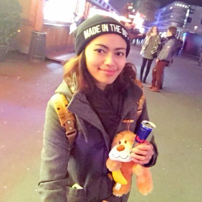 Profile Picture of Nuling (@AngkiNu) on Twitter