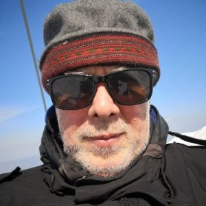 Profile Picture of IOANNIS CHRISTOS SGOUROS (@ISgouros) on Twitter