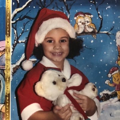 Profile Picture of Daniela Rubio (@danielarubio12) on Twitter