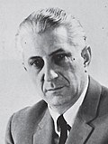 Profile Picture of Amos Manoron Wikipedia