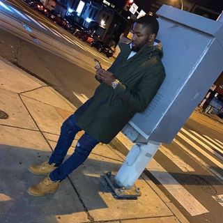 Profile Picture of Corinthian Mitchell (@poloheadhunter) on Facebook