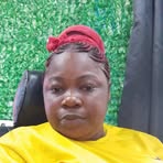 Profile Picture of Bio Vanessa Ngongang (@Bio-Vanessa-Ngongang) on Facebook