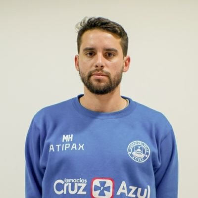 Profile Picture of Martin Hasan (@martinhasan) on Twitter