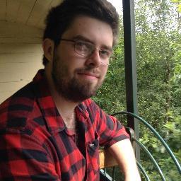 Profile Picture of Jake James-Knell (@Jake_JK91) on Twitter