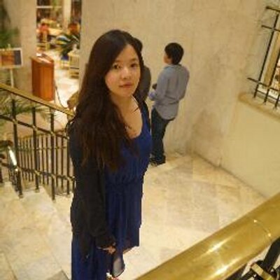 Profile Picture of Soyoung Yoon (@soyoung_yoon1) on Twitter