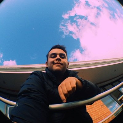 Profile Picture of Luis Alejandro Moros (@iMoros) on Twitter