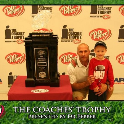 Profile Picture of Mike Francois (@francoisclassic) on Twitter