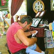 Profile Picture of Igor Nasibyan (@igornasibyan9735) on Youtube