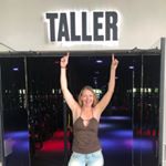 Profile Picture of Jenn Hegstrom (@tallerjenn) on Instagram