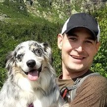 Profile Picture of Darrell Van Meter (@DarrellVanMeter) on Twitter