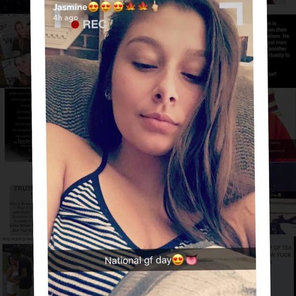 Profile Picture of Jasmine Capps (@batmanjasmine3) on Poshmark