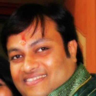 Profile Picture of ♕Swaroop Vaidya♕ (@swaroopvaidya78) on Twitter