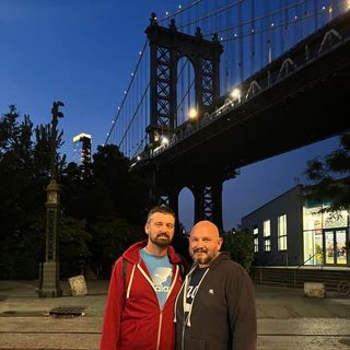 Profile Picture of Jason Barker (@jason0918) on Instagram