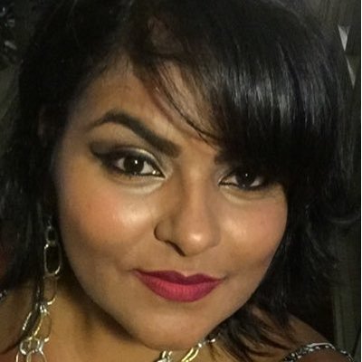 Profile Picture of Maria Contreras (@Maria_C825) on Twitter