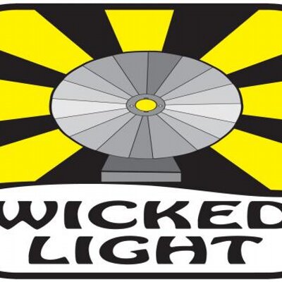 Profile Picture of Brad Leese (@WickedLight) on Twitter