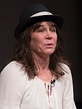 Profile Picture of Rebecca Rusch - Wikipediaon Wikipedia