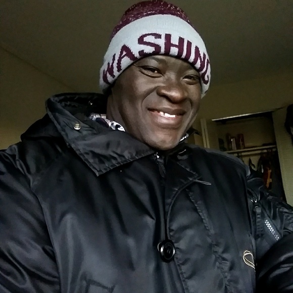 Profile Picture of Isaac Owusu (@owusud4) on Poshmark