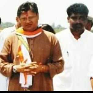 Profile Picture of Sanjay Deshmukh (@SanjayD38158) on Twitter