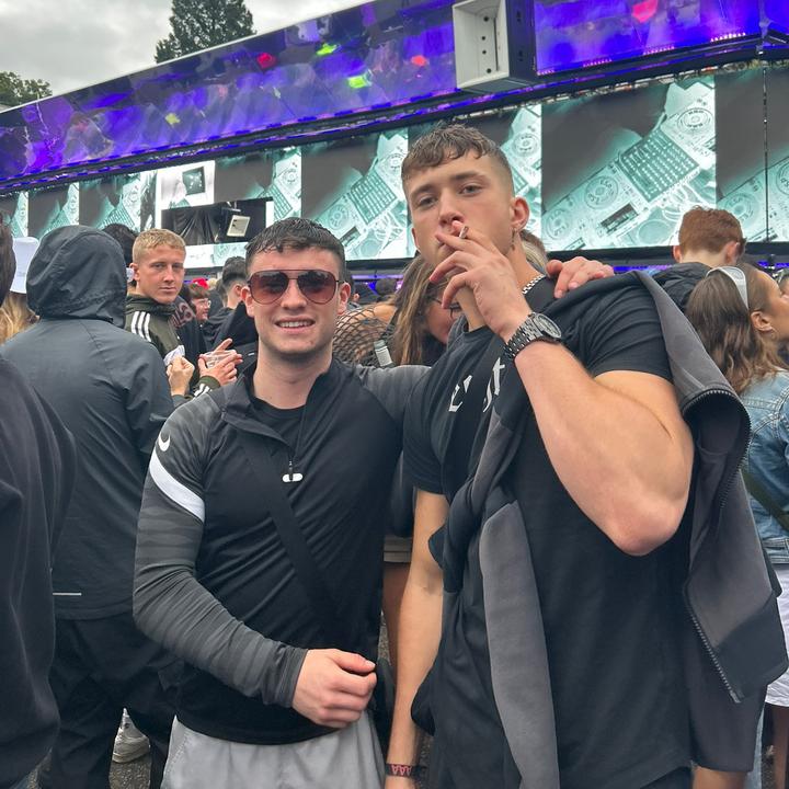 Profile Picture of   Daryl Montgomery... (@darylmontgomery) on Tiktok