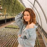 Profile Picture of Megan Gray (@theemegangray) on Instagram