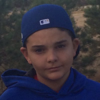 Profile Picture of Jackson Henry Mays (@JacksonMays_) on Twitter