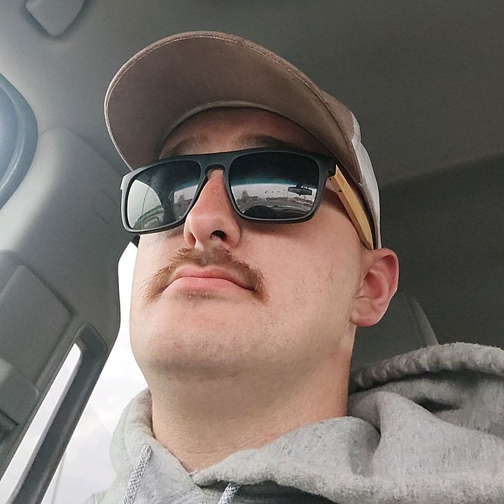 Profile Picture of Andrew Wachtel (@andrewwachtel) on Tiktok