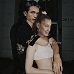 Profile Picture of robert x isabella (@robella.ship) on Instagram