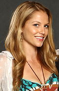 Profile Photo of Ellen Hollmanon Wikipedia