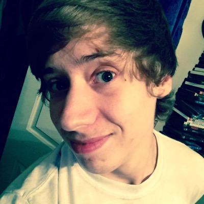 Profile Picture of Ben Colson (@Colson_SR71) on Twitter