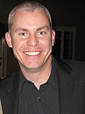 Profile Picture of Travis Fineon Wikipedia