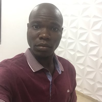 Profile Picture of James Gogo Magnus (@magnus_gogo) on Twitter